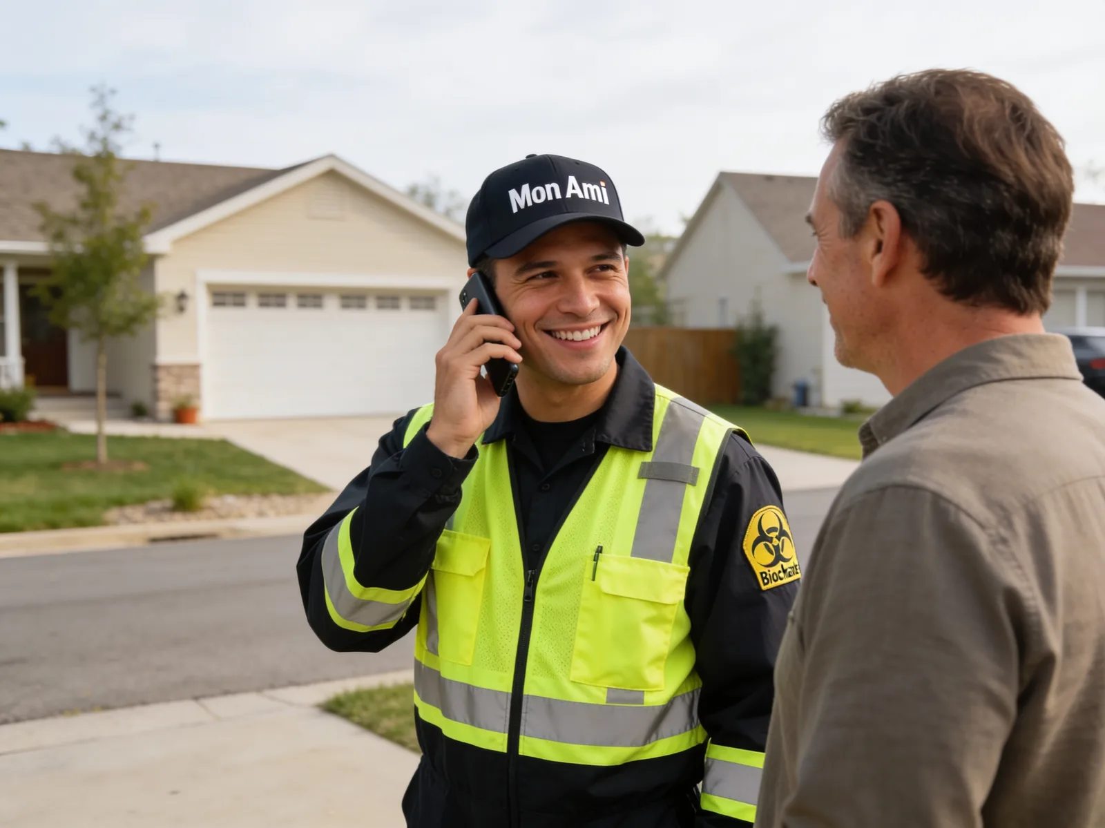 Sewage Cleanup Barronett, WI FAQs
