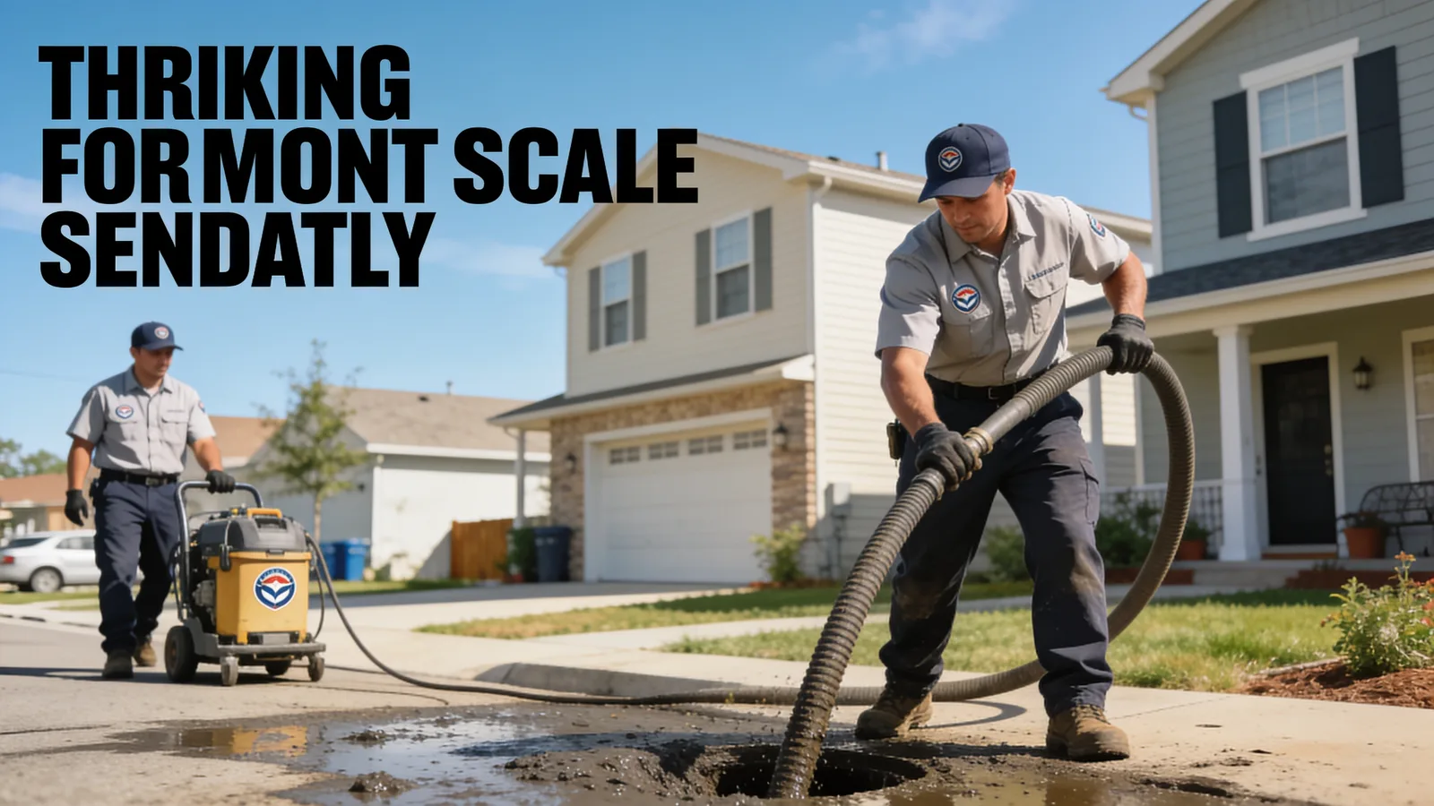 Sewage Cleanup in Barronett, WI near me